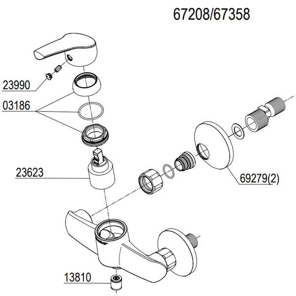 Damixa Spare Parts Reviewmotors.co